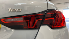 BMW 1 Series 120 M Sport 5dr Step Auto Petrol Hatchback